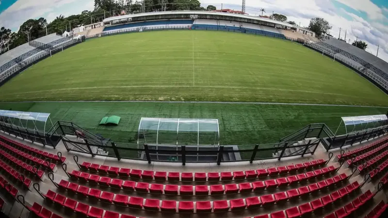Red Bull Bragantino faz jogo-treino com Athletico-PR dia 11