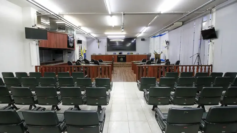 Audiência Pública debate legislação do magistério público