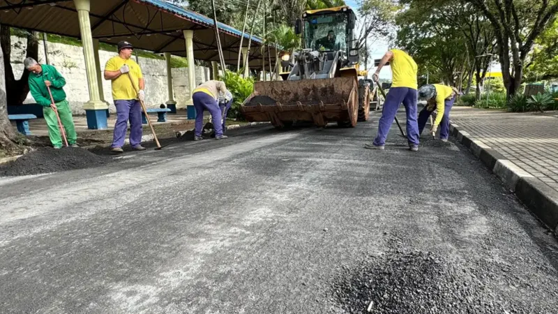Avenida Alpheu Grimello será interditada para polêmica obra