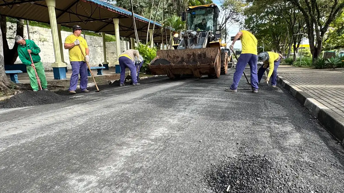 Avenida Alpheu Grimello será interditada para polêmica obra
