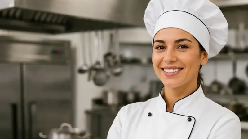 ECOA contrata cozinheiro em Bragança Paulista