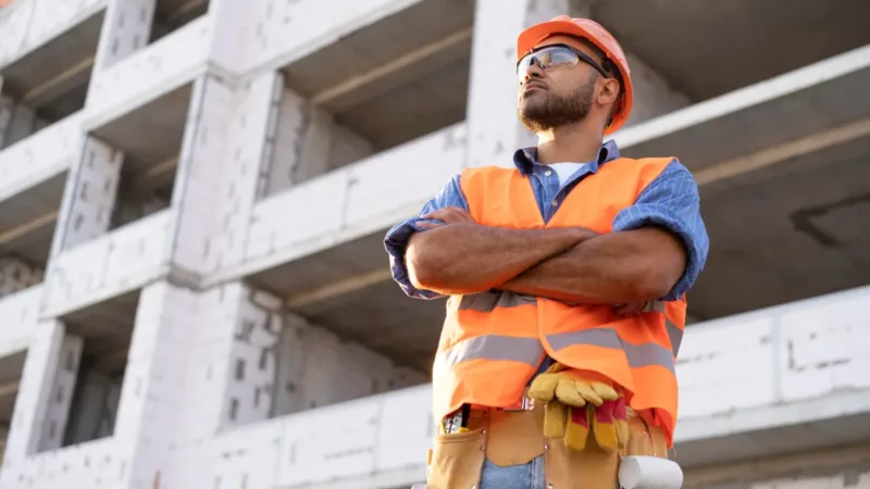Carraro abre vagas para cargos da construção civil em Bragança Paulista