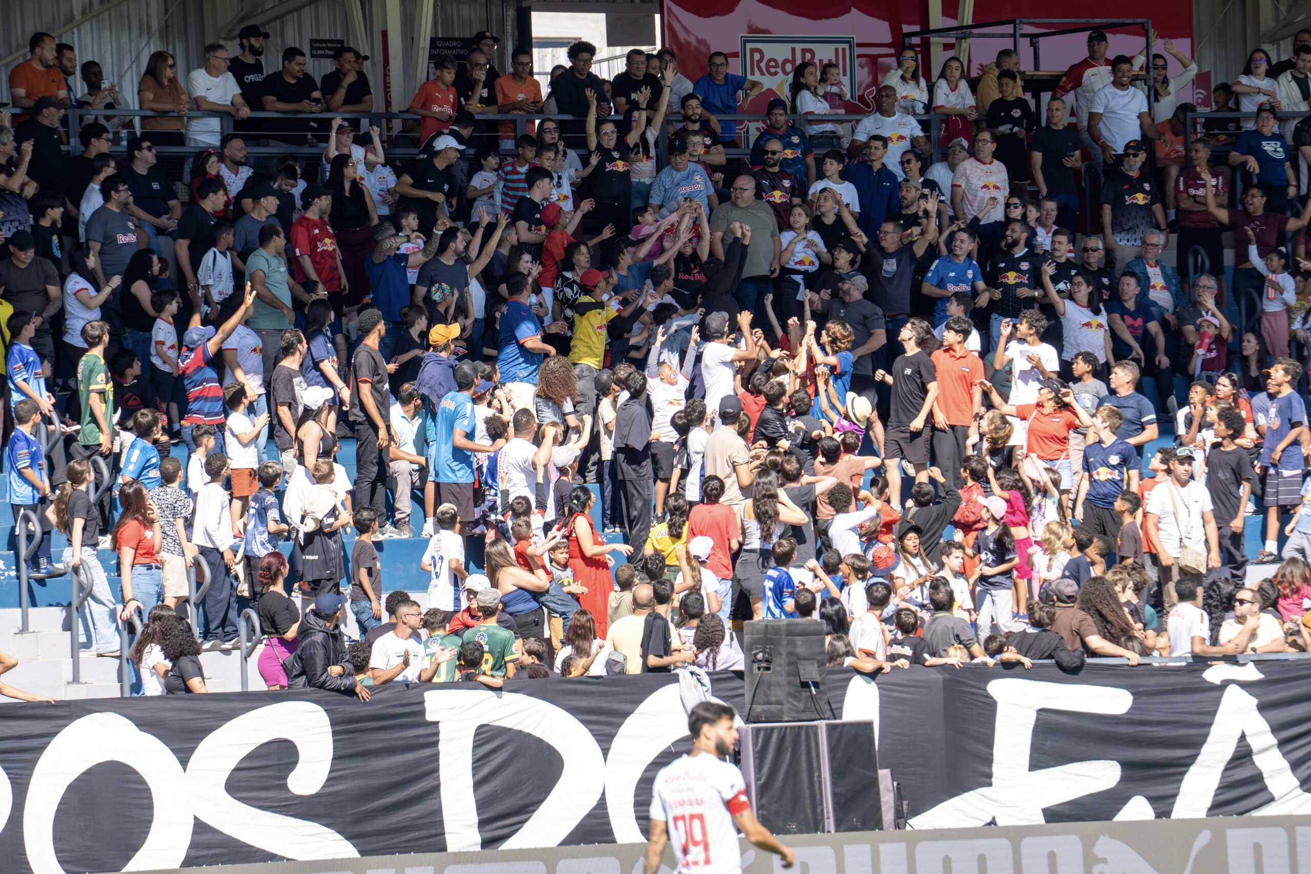 Red Bull Bragantino