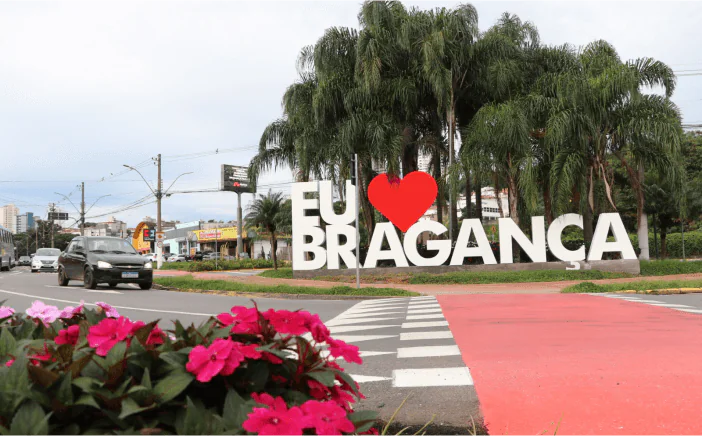 Semana começa com tempo firme, mas deve esfriar e chover em Bragança