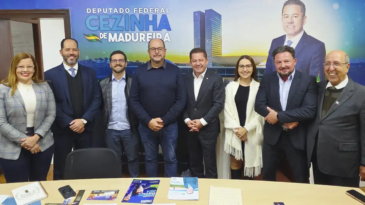 PL muda de comando em Bragança Paulista