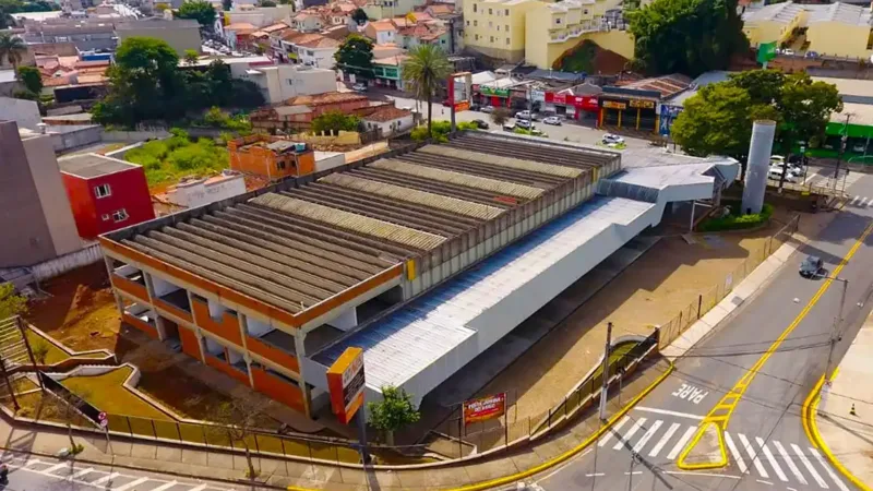 4 anos após comprar prédio, Prefeitura inaugura sede de Secretaria