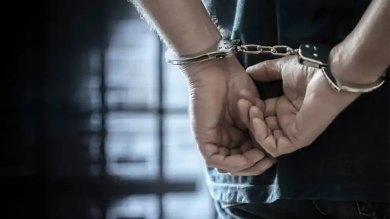 Procurado por estupro de vulnerável é preso em Bragança Paulista