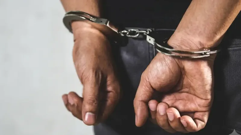 Procurado por estupro de vulnerável é preso em Bragança Paulista