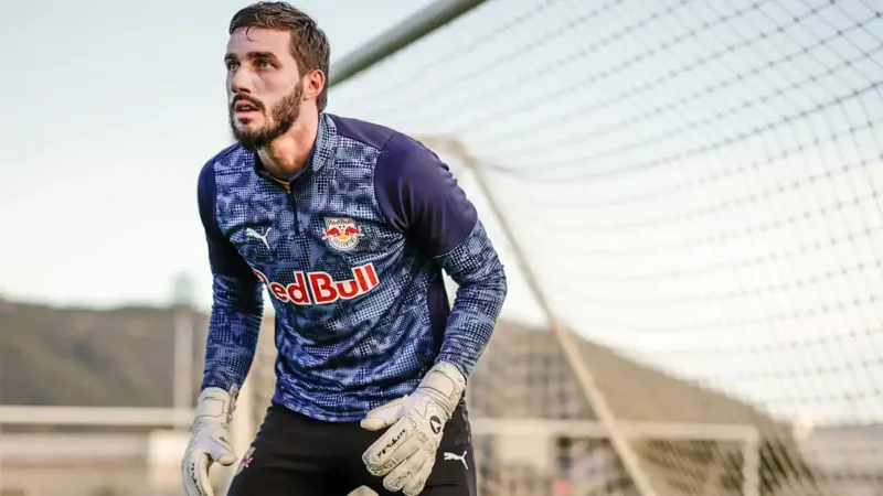 Red Bull Bragantino inicia playoff da Sul-Americana fora de casa