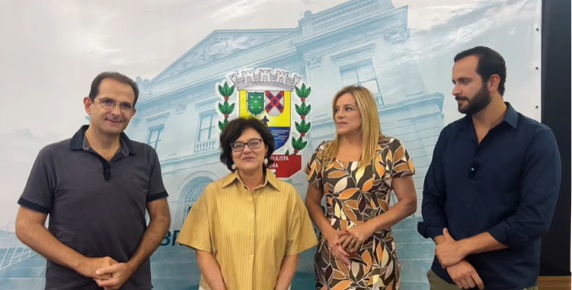 Secretaria de Saúde