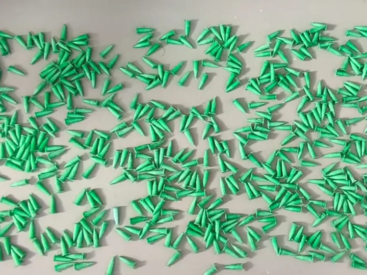Mulher é presa com cerca de 1 kg de cocaína no Cruzeiro