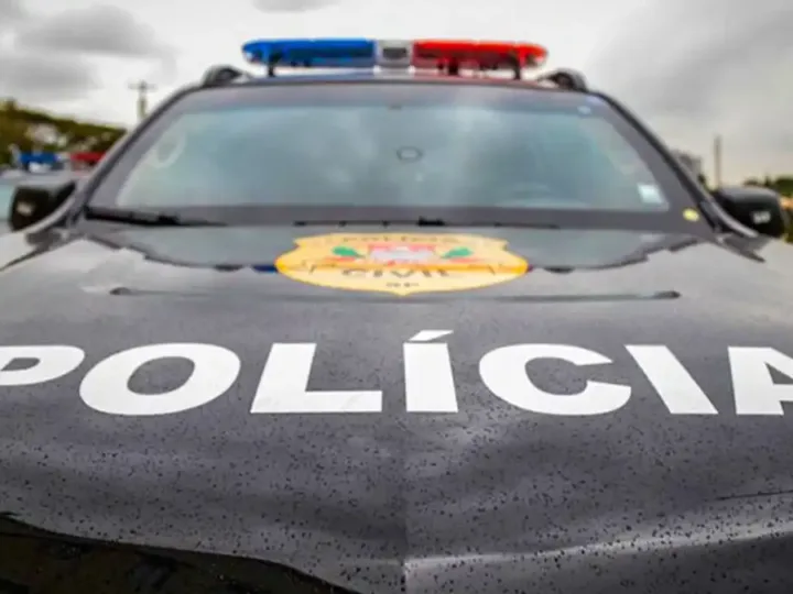 Após investigação, DISE prende traficante no Jardim Iguatemi