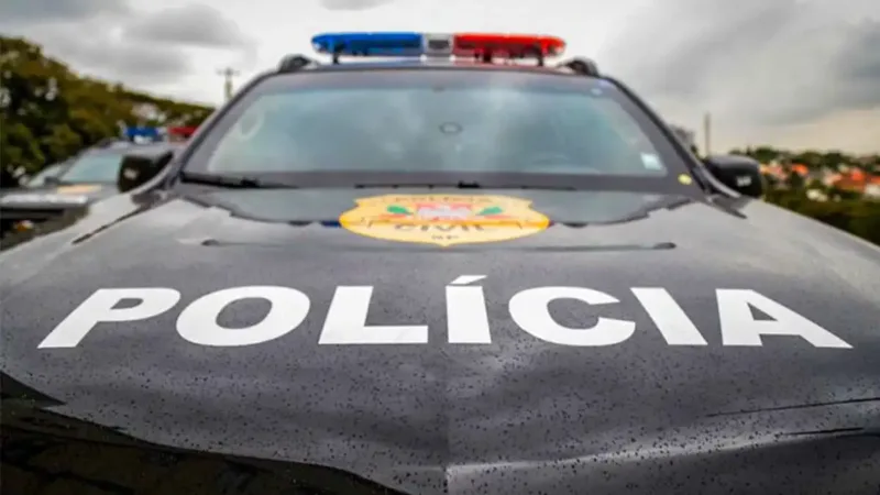 Após investigação, DISE prende traficante no Jardim Iguatemi