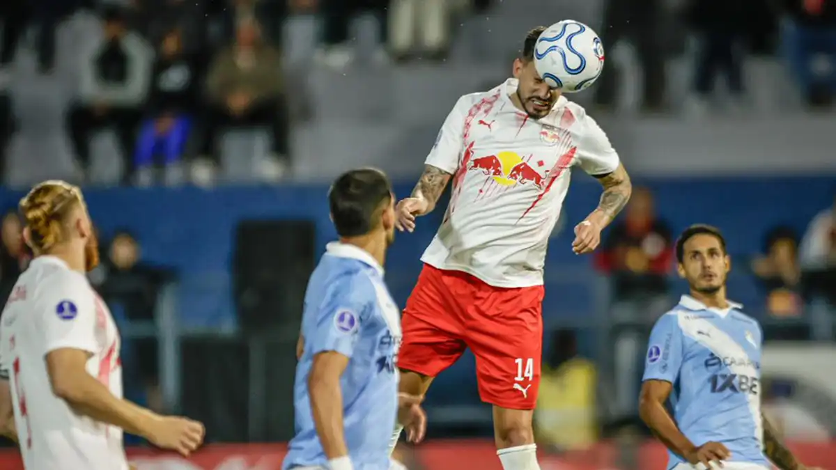 Red Bull Bragantino
