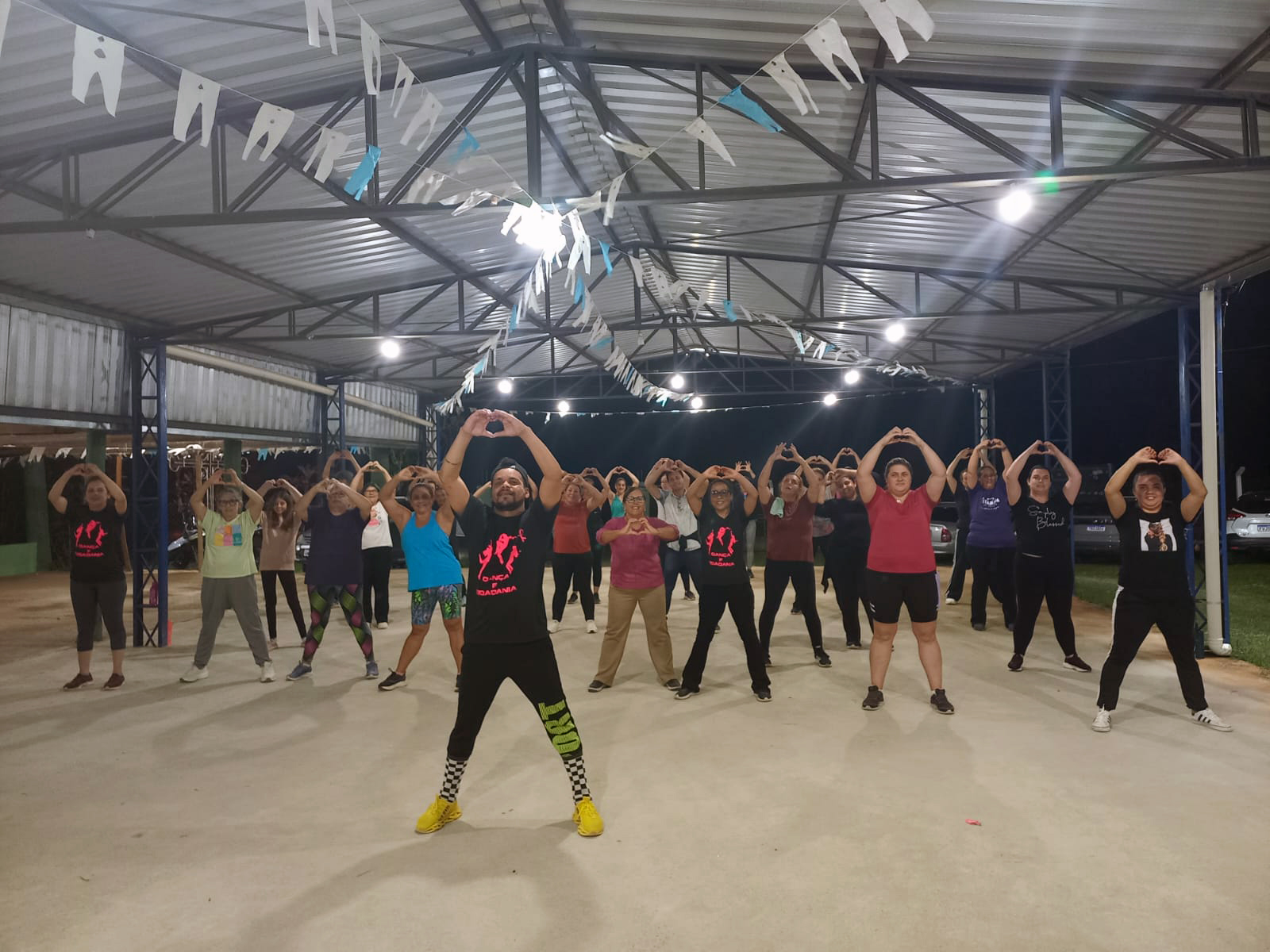 Dança