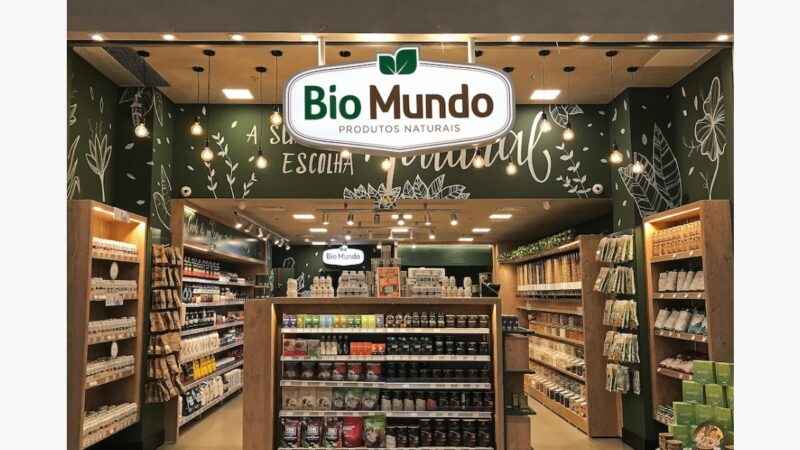 Bio Mundo abre vagas para Vendedor em Bragança Paulista