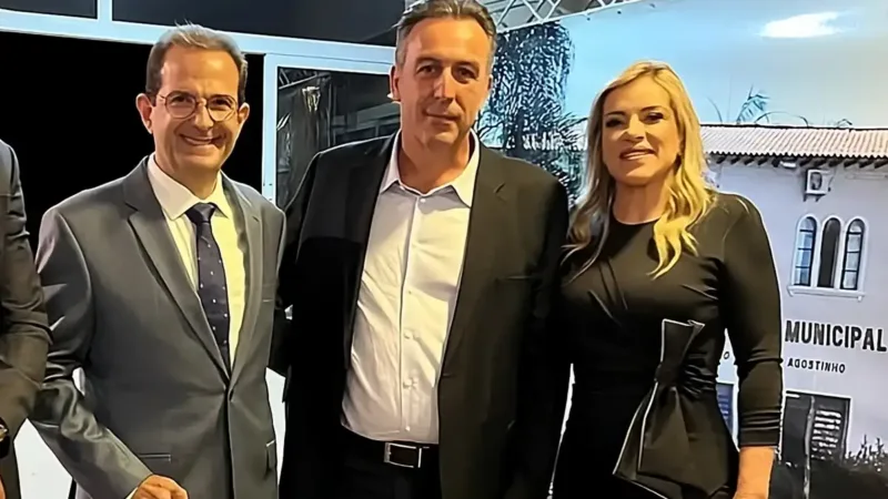 Secretário de Serviços André Bozola descumpre normas municipais