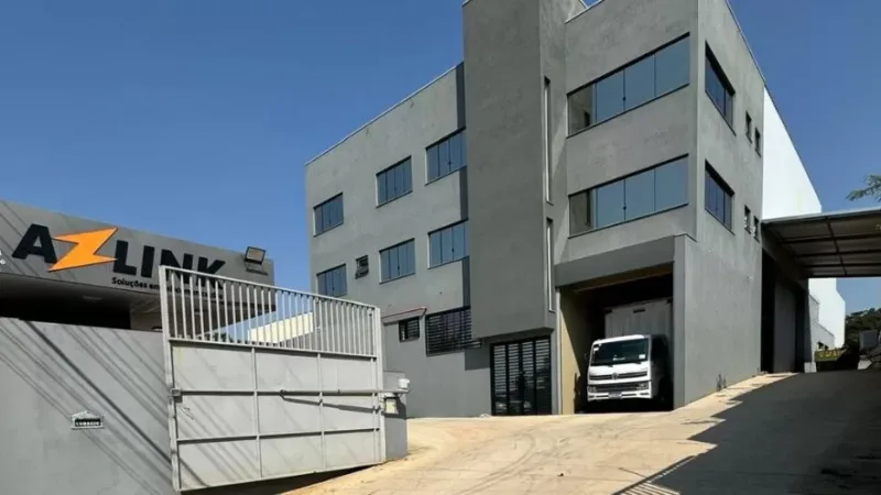 AZLINK abre vaga para Auxiliar de Produção em Bragança Paulista