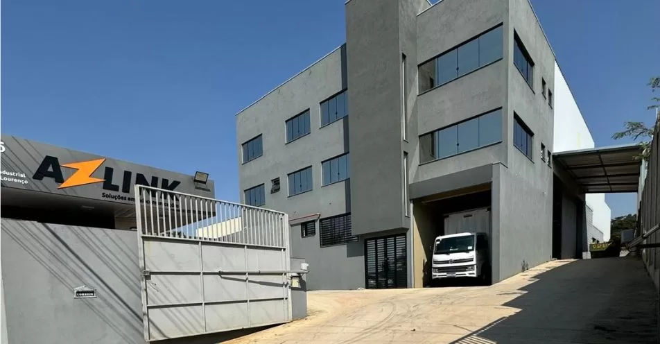 AZLINK abre vaga para Auxiliar de Produção em Bragança Paulista