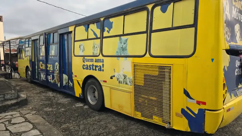 Castramóvel abre inscrições nesta terça em Bragança Paulista