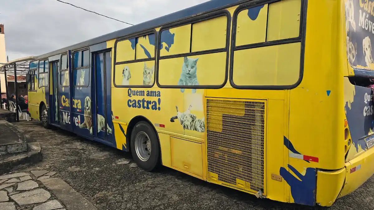 Castramóvel abre inscrições nesta terça em Bragança Paulista