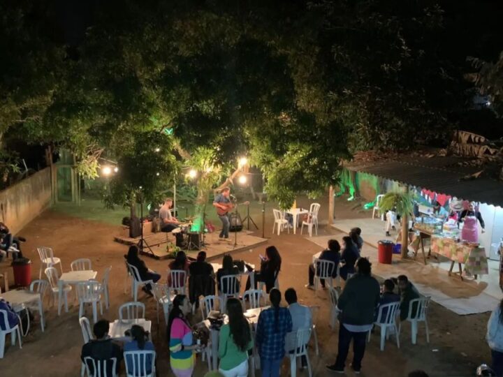 Clube dos Compositores realiza hoje edição especial de Festival de Inverno