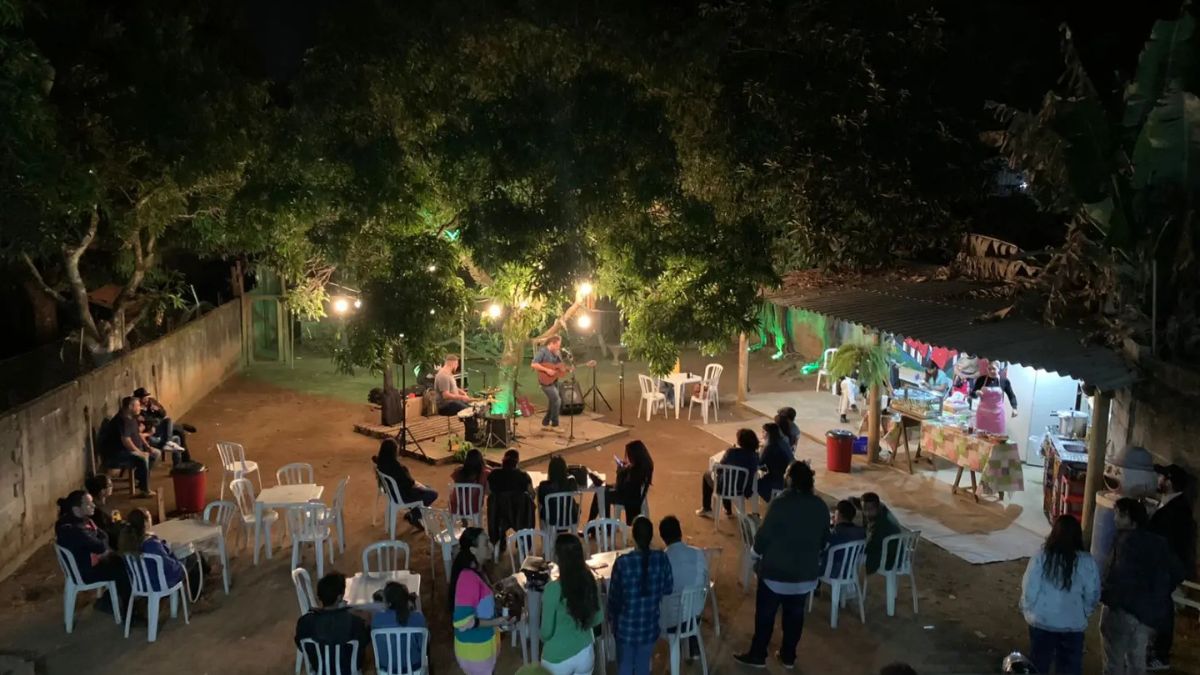 Clube dos Compositores realiza hoje edição especial de Festival de Inverno