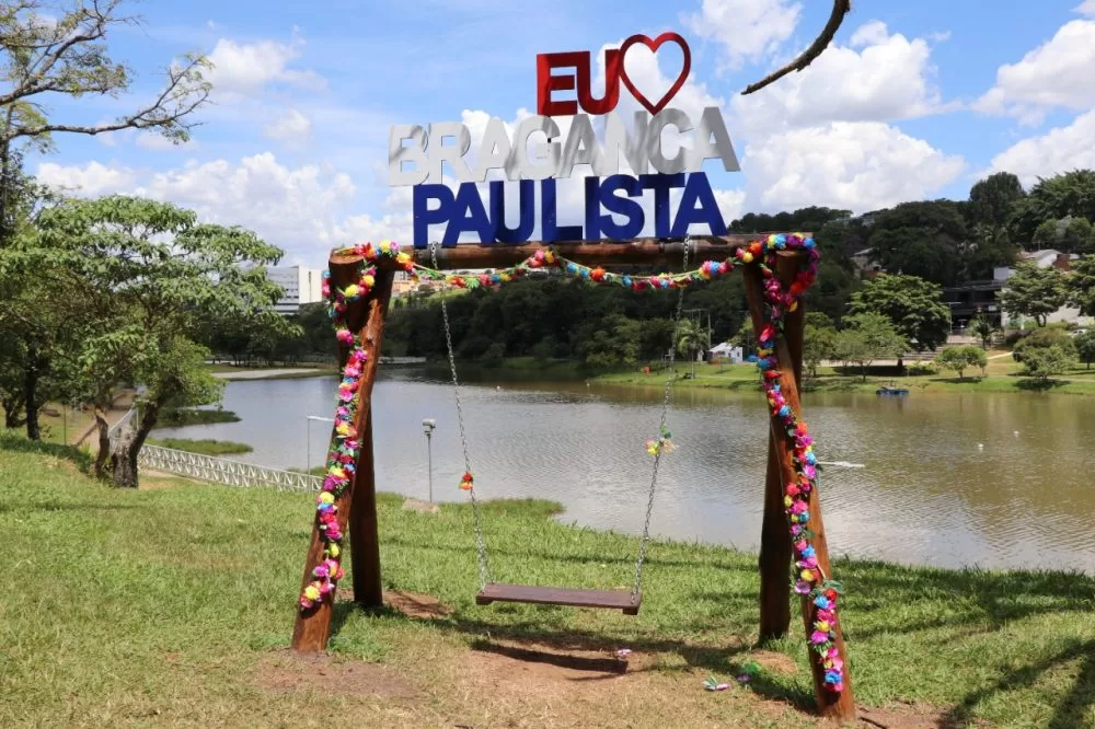 Previsão indica máxima de 24°C para Bragança Paulista