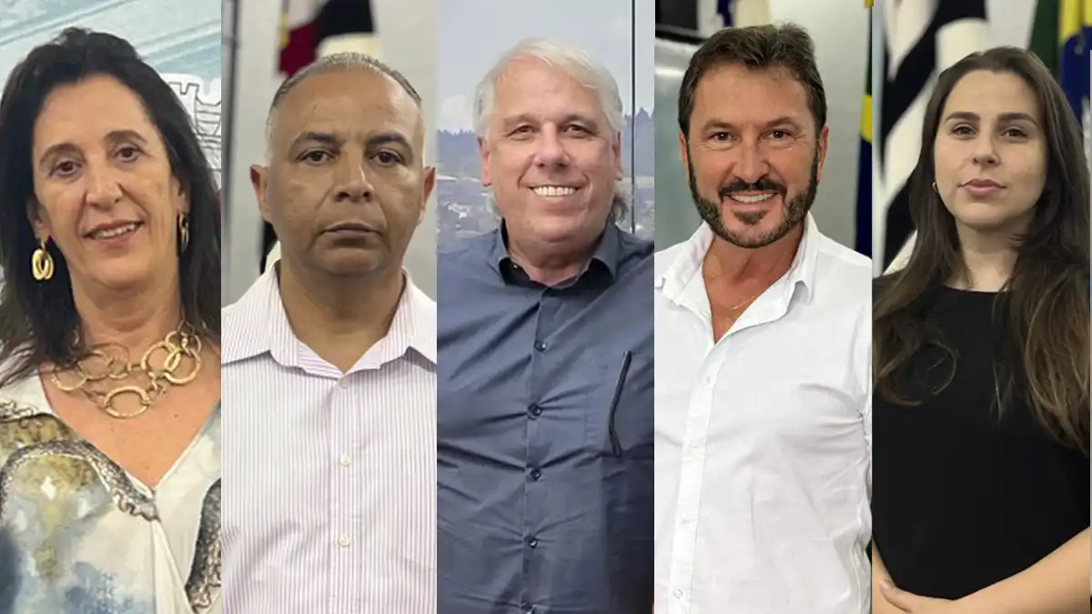 Cultura e Turismo tem o 5º secretário na gestão Edmir Chedid