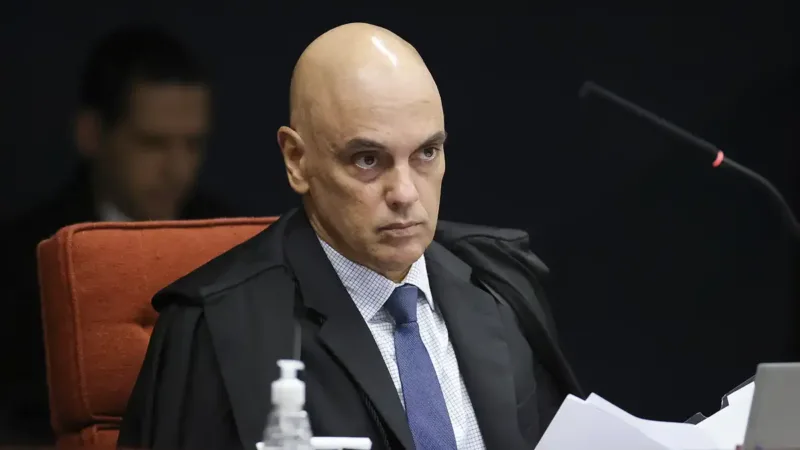 Decisão de Alexandre de Moraes cancela suspensão do aumento do IPTU