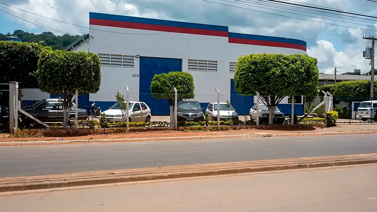 Unicenter Pharma abre vagas em Bragança Paulista