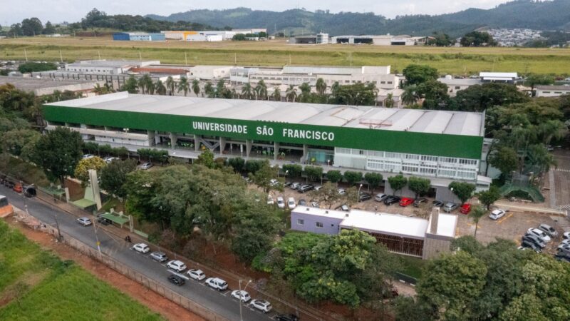 USF oferece Descontos Especiais para Cursos de Graduação