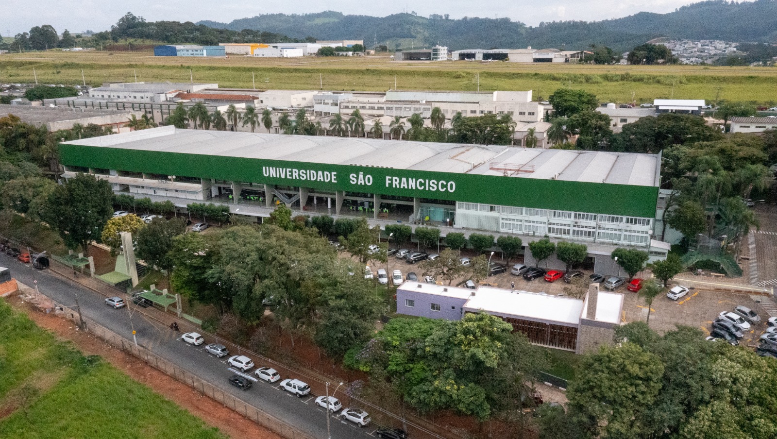 USF oferece Descontos Especiais para Cursos de Graduação