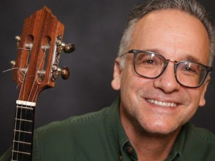 Workshop de Marcelo Lombardo acontece dia 28 em Bragança