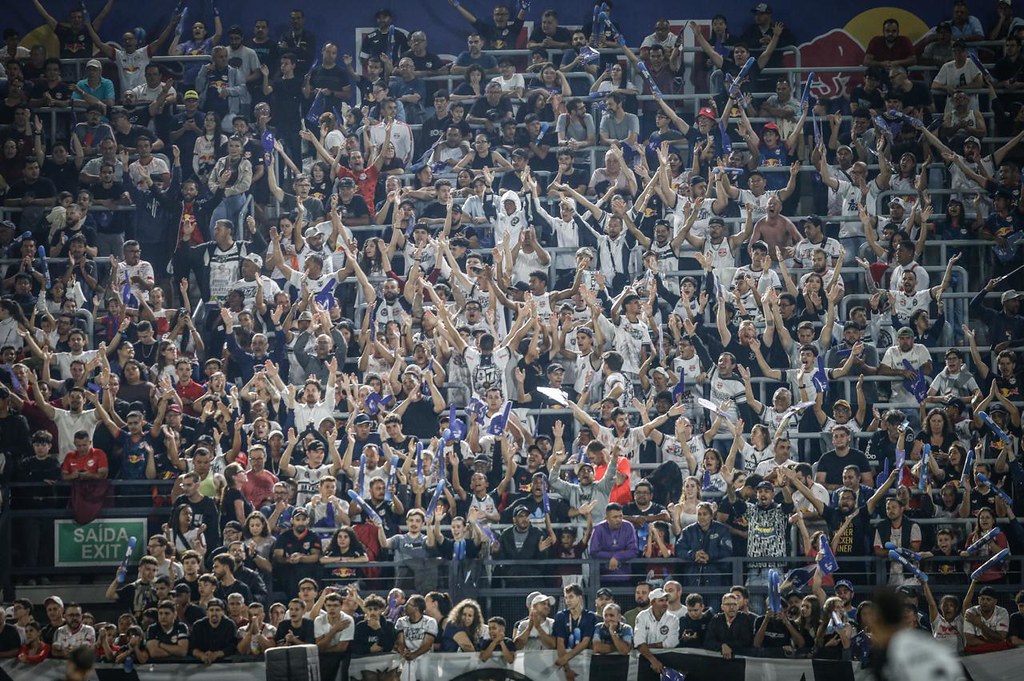 Red Bull Bragantino
