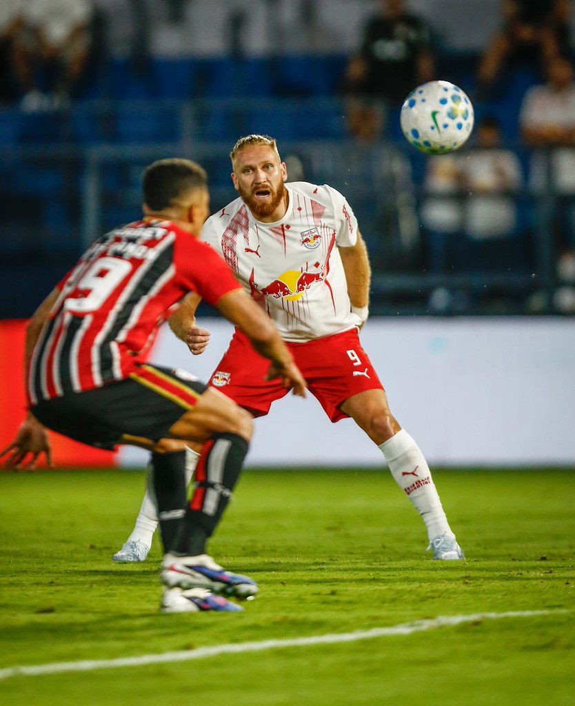 Red Bull Bragantino