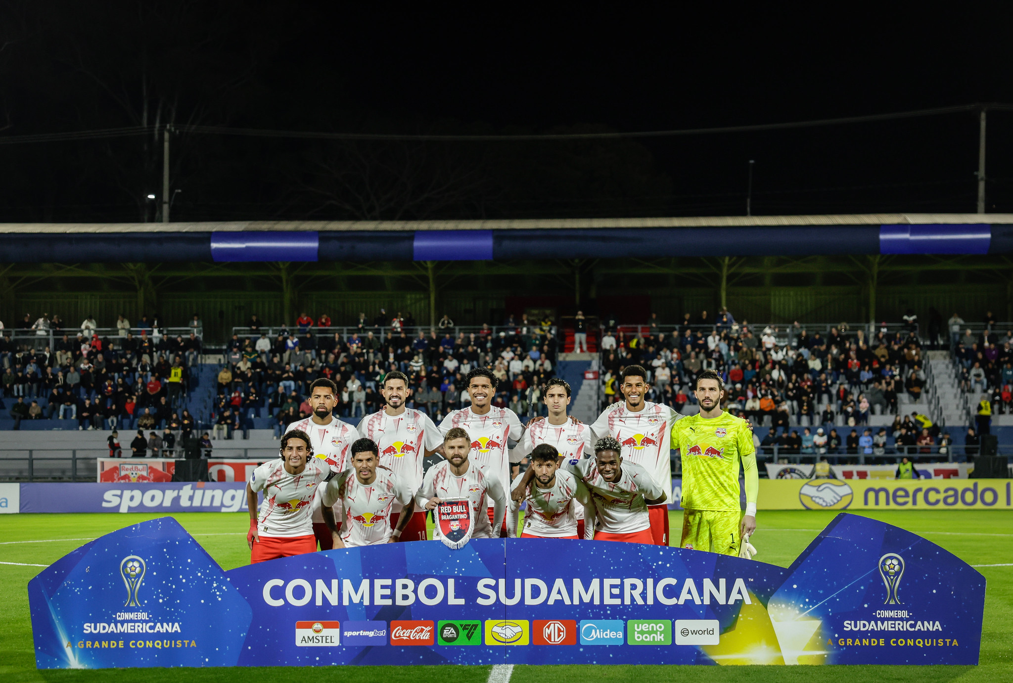 Red Bull Bragantino