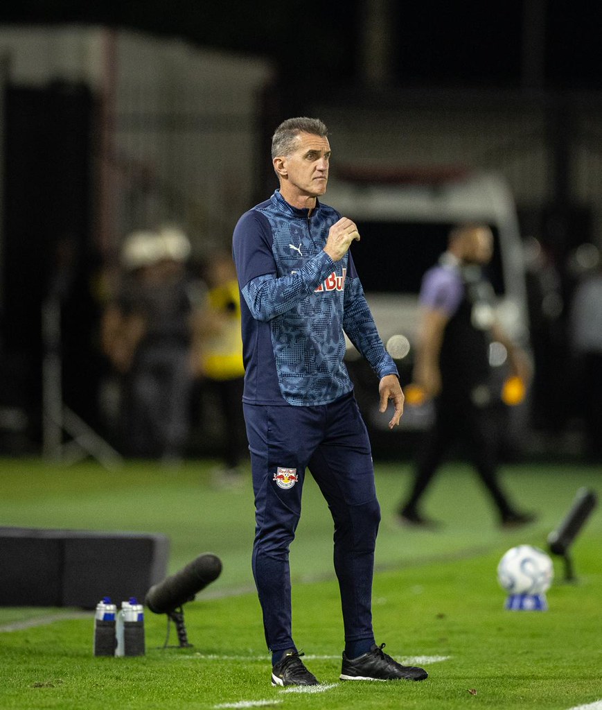 Red Bull Bragantino