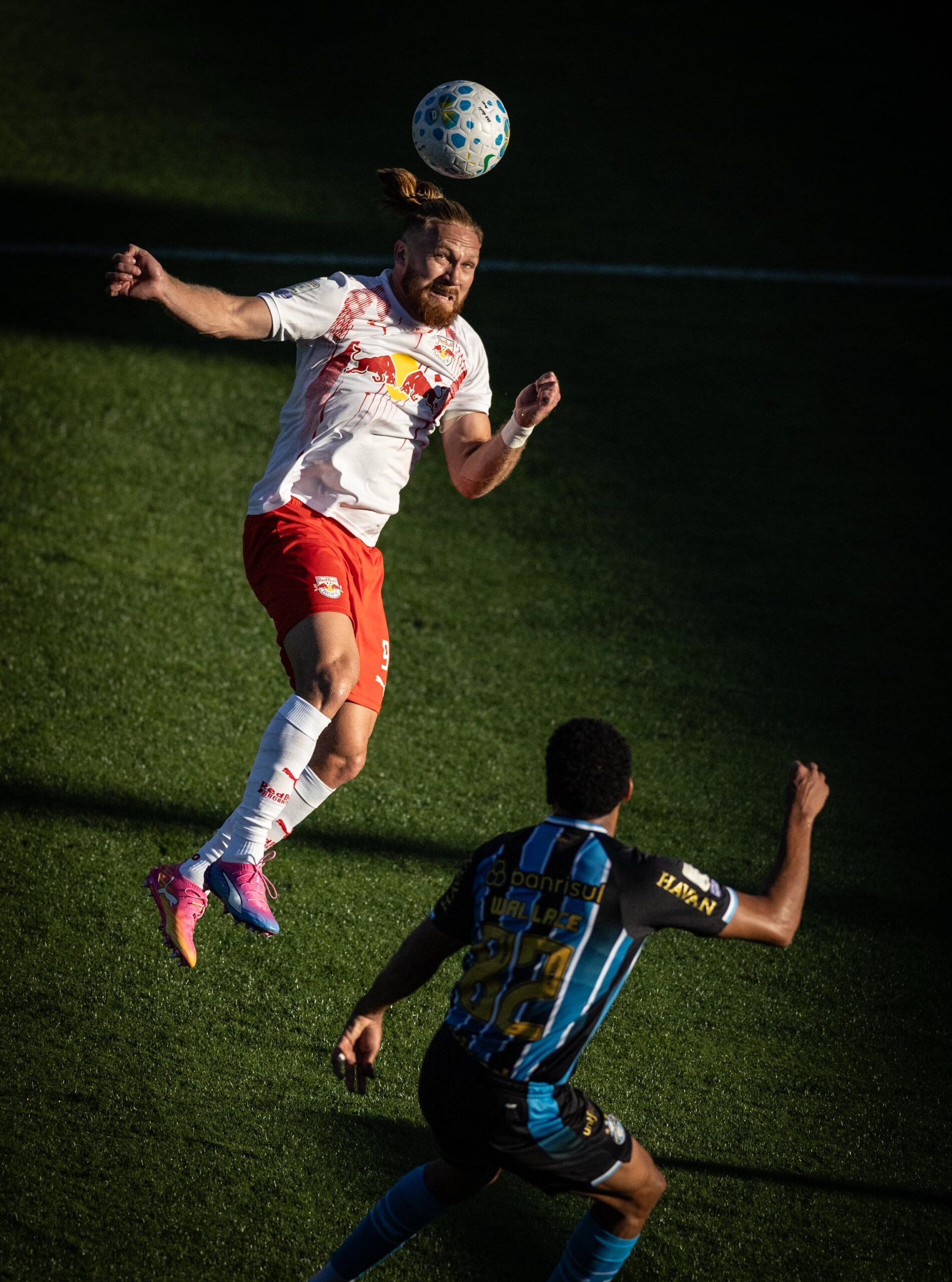 Red Bull Bragantino