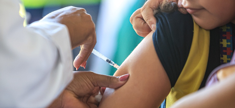 Dia D da Multivacinação acontece neste sábado em Bragança Paulista