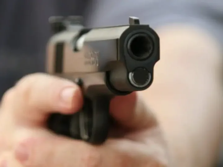 Família de Bragança é vítima de ameaça com arma em MG
