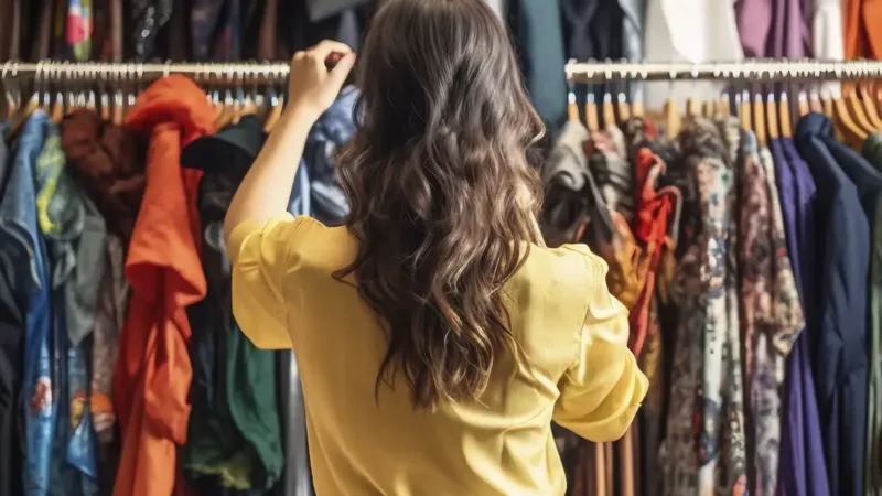 Bazar da ABCC promove a Semana da Solidariedade