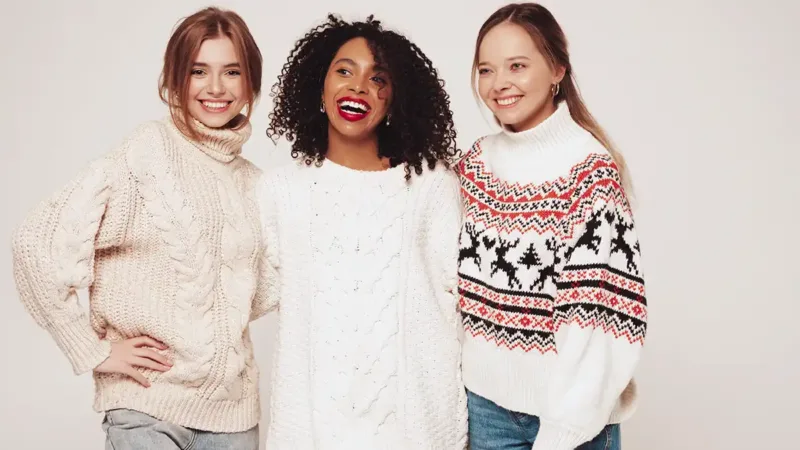 Bazar lança campanha de inverno com 20% de desconto