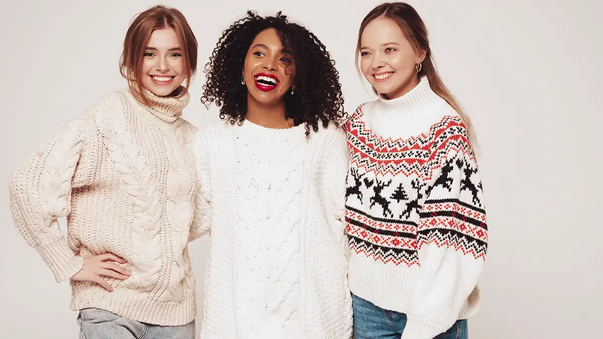 Bazar lança campanha de inverno com 20% de desconto