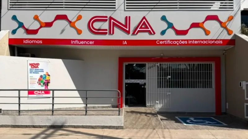 CNA Bragança contrata professores de inglês