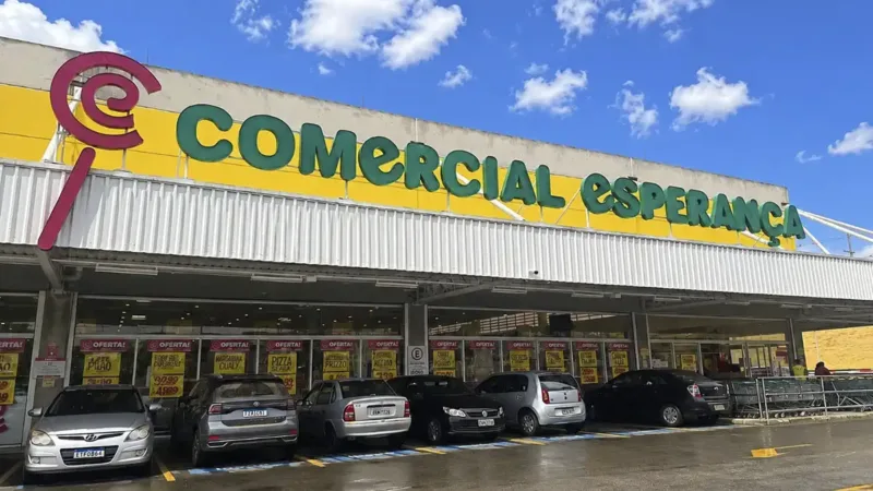 Consultoria Expert divulga novas vagas para Comercial Esperança