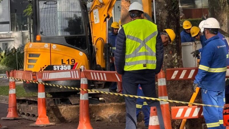 Construtech Engenharia abre diversas vagas
