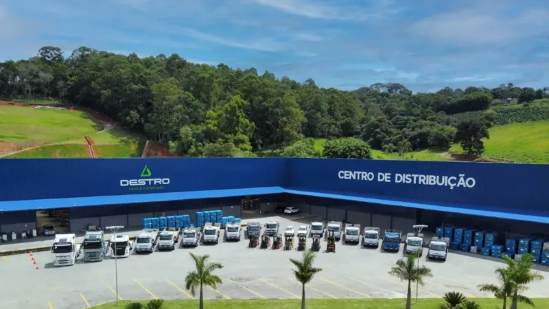 Destro abre mais vagas de Ajudante Geral em Bragança