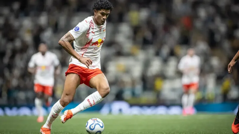 Red Bull Bragantino coleciona mais uma eliminação em mata-mata