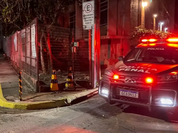 Julgamento do ‘Caso Cristina’ é suspenso e será retomado nesta quinta